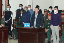 Vụ 200 triệu lít xăng: Cựu đại tá Biên phòng bảo kê ‘trùm’ buôn xăng lậu thoát án chung thân
