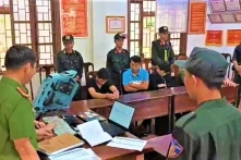 Đắk Nông: 2 chuyên viên 2 Sở tham gia đường dây cá độ bóng đá gần 600 tỷ đồng
