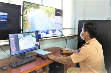 Công an Bình Dương lý giải việc chi 469 tỷ đồng lắp 421 camera