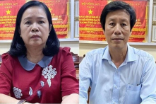 Sai phạm đấu thầu tại Sở Y tế Cần Thơ thiệt hại 33 tỷ đồng: Sắp xét xử vụ án