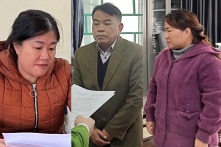 Cao Bằng: Hiệu trưởng tham ô tiền của học sinh, Trưởng phòng Dân tộc lấy tiền chế độ