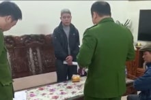Cao Bằng: Sai phạm nghiêm trọng, nguyên Phó Trưởng phòng Tài chính-Kế hoạch bị bắt