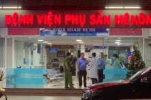 Bắt khẩn cấp Chấp hành viên nhận hối lộ 350 triệu đồng ở TP.HCM