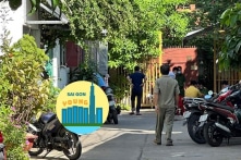 Cháy phòng trọ ở quận 12 (TP.HCM): Nạn nhân bị bạn trai cũ tạt xăng phóng hỏa