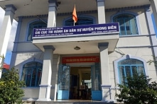 Cần Thơ: Truy nã cựu Chi cục trưởng Thi hành án gây thất thoát hơn 14 tỷ đồng