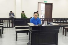 Chiếm đoạt hàng trăm máy tính của 3 doanh nghiệp, giám đốc lẩn trốn 15 năm bị tuyên án