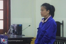 Làm giả việc chuyển khoản ngân hàng, người phụ nữ lừa chủ hụi 3,6 tỷ đồng