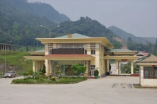 Nghệ An: Thêm 2 Phó chi Cục Cửa khẩu quốc tế Nậm Cắn cùng thuộc cấp bị bắt