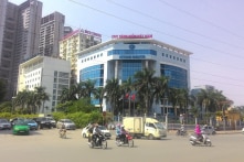 Phó Cục trưởng Cục Đăng kiểm Việt Nam tạm điều hành Cục Đăng kiểm