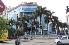 Vụ sai phạm tại các trung tâm đăng kiểm: Cục Đăng kiểm Việt Nam bị khám xét
