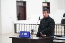 Nộp 1 tỷ đồng khắc phục hậu quả, cựu Chủ tịch Bình Dương được đề nghị giảm án