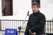 Vụ thâu tóm đất ‘vàng’: Cựu Chủ tịch Bình Dương được giảm 1 năm tù
