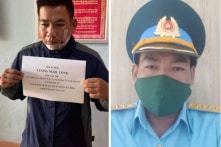 Lừa tình và tiền hai cô gái qua Zalo, Tiktok, sĩ quan quân đội giả bị truy nã
