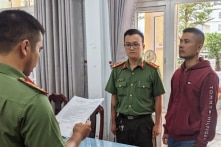 Đường dây đánh bạc của Phan Sào Nam: Thêm 3 chủ Đại lý cấp 2 bị khởi tố