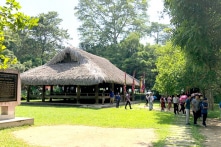 Tuyên Quang: Đầu tư 500 tỷ đồng tu bổ, phục hồi di tích lịch sử Tân Trào