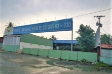 Một Trung tâm đăng kiểm ở Tiền Giang bị tạm đình chỉ hoạt động