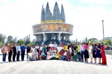 Quảng Ninh: TP. Móng Cái lên kế hoạch đón khách du lịch Trung Quốc