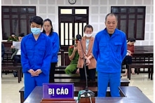 Dùng thông tin người chết lập công ty ‘ma’, nhóm người buôn lậu trót lọt 210 lô hàng