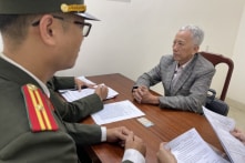 Huế: Định giá gỗ rừng thông bị cháy 6,3 tỷ, doanh thu bán ra gấp hơn 3 lần