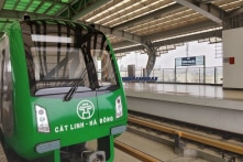 Chính phủ bổ sung hơn 910 tỷ đồng cho Đường sắt Cát Linh – Hà Đông