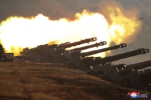 Nhà Trắng cho biết Triều Tiên đã gửi vũ khí cho Tập đoàn Wagner của Nga