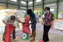 Tết 2023, Sóc Trăng, Bạc Liêu… cùng nhiều tỉnh xin cấp 15.400 tấn gạo cứu đói