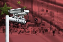 Nền móng hình thành hệ thống giám sát hiện đại chưa từng có của ĐCSTQ