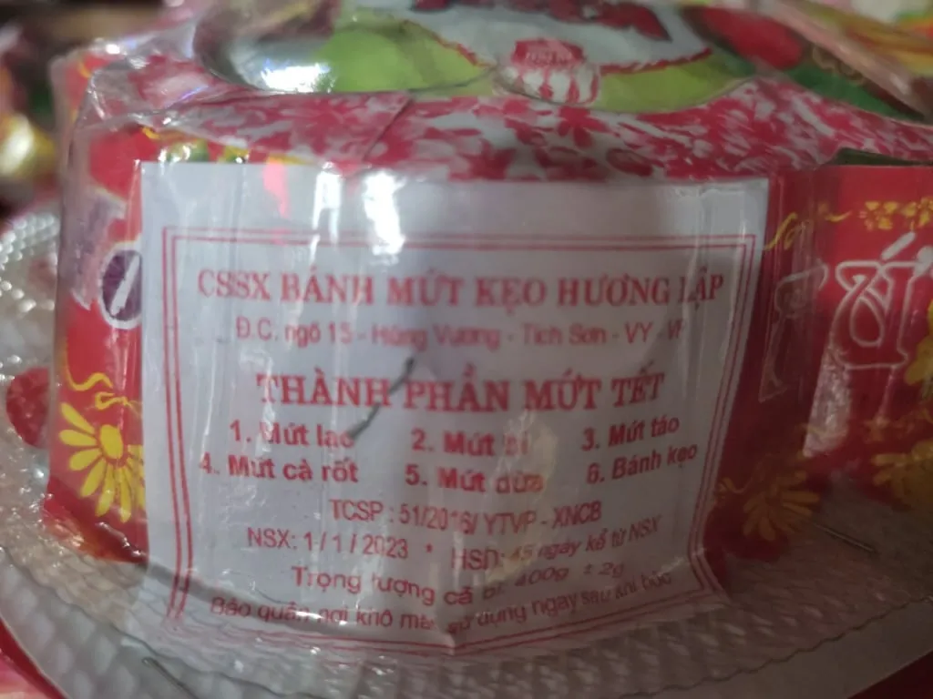 ha giang hon 650 goi banh mut co ngay san xuat vuot thoi gian