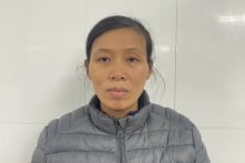 Hà Nội: Nghi án bé trai 6 tuổi bị mẹ dùng muôi canh đánh dẫn tới tử vong