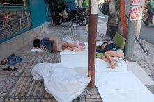 ‘Hơn 42.000 lao động mất việc đồng nghĩa với từng ấy gia đình lao đao’