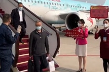 Tung tin con trai ông Hồ Cẩm Đào nhậm chức mới, nhiều người bị điều tra phải tự thú