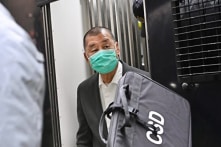 Luật sư quốc tế nỗ lực giải cứu Lê Trí Anh, chính quyền Hồng Kông kịch liệt phản đối