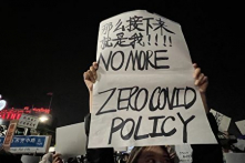 Trung Quốc hứa sẽ xử lý chính quyền địa phương nào thực thi các biện pháp [COVID] “quá mức”