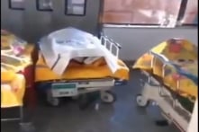 Chuyên gia Mỹ: 840 triệu người Trung Quốc sẽ nhiễm COVID-19 trong 3 tháng tới