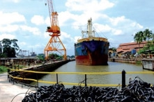 TP.HCM dự kiến chi 230 tỷ đồng tu bổ điểm lưu niệm ông Tôn Đức Thắng tại Ba Son