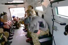 Lính đánh thuê Wagner đến Cộng hòa Trung Phi trước cuộc trưng cầu dân ý