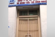 Lừa bán ‘đất vàng’, nguyên Chủ tịch HĐQT Upexim bị tòa tuyên y án sơ thẩm