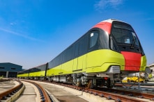 Metro Nhổn-ga Hà Nội tiếp tục chậm tiến độ, Hà Nội muốn xin tài trợ để hoàn thành