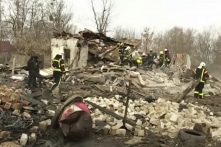 Nga nối tiếp tấn công Ukraine bằng máy bay không người lái trong đêm