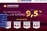 ngan hang lienvietpostbank phat hanh trai phieu