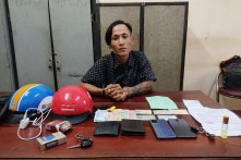Nghi phạm cướp, hiếp dâm nhiều bé gái tại Bạc Liêu, Cà Mau, An Giang, Kiên Giang