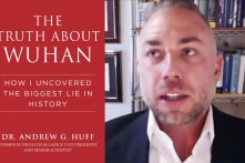 Chuyên gia dịch tễ xuất bản sách tố cáo COVID-19 rò rỉ từ phòng thí nghiệm Trung Quốc