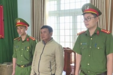 Nguyên Chủ tịch Hội Nông dân TP. Buôn Ma Thuột bị khởi tố
