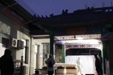 Hàng loạt đảng viên kỳ cựu và chuyên gia hàng đầu của ĐCSTQ qua đời trong tháng 12