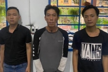 Nhóm người giam lỏng, ép 11 cô gái bán dâm, trong đó có bé gái 14 tuổi
