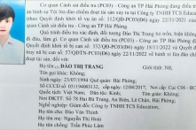 Nữ giám đốc công ty du học lừa đảo 2,5 tỷ đồng bị truy nã