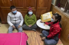 Quảng Bình: Bắt nữ phạm nhân lợi dụng mang thai trốn truy nã hơn 3 năm