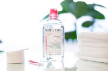 3 sản phẩm tẩy trang Bioderma nhập khẩu từ Pháp bị thu hồi toàn quốc