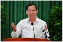 TP.HCM muốn thành Trung tâm chăm sóc sức khỏe của vùng Đông Nam Á