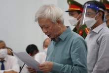 Kê biên, phong tỏa hàng loạt tài sản vợ chồng cựu Chủ tịch Khánh Hòa